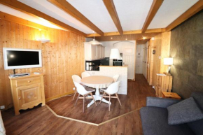 Résidence Curling B1-b2 - Appartement au coeur de Tignes le Val Claret MAE-2554